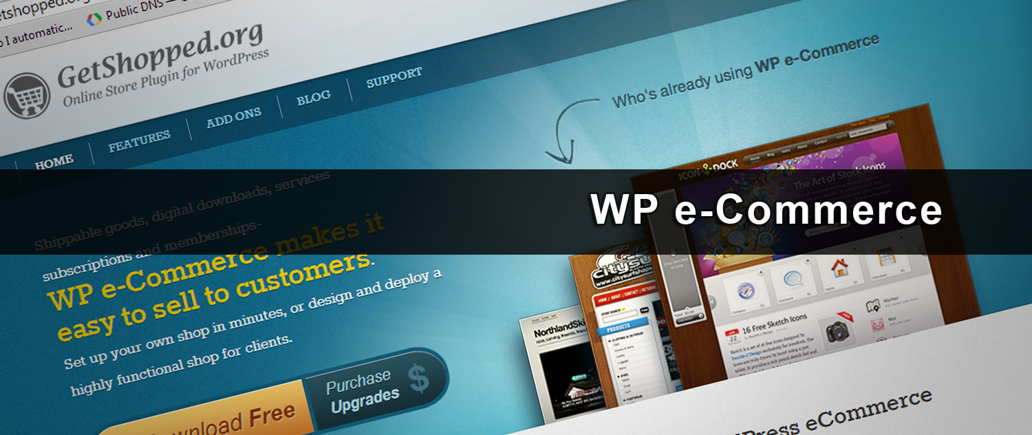 iDEAL voor WordPress & WP e-Commerce