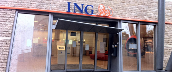 iDEAL via ING Bank