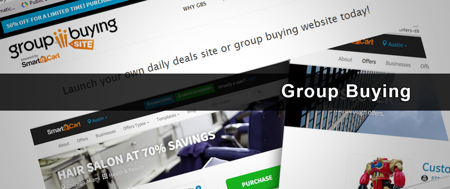 iDEAL voor Wordpress &amp; Group Buying