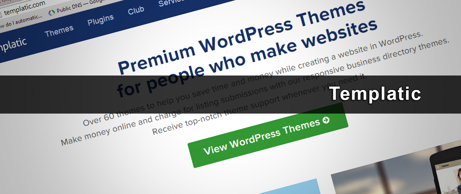 iDEAL voor Wordpress & Templatic